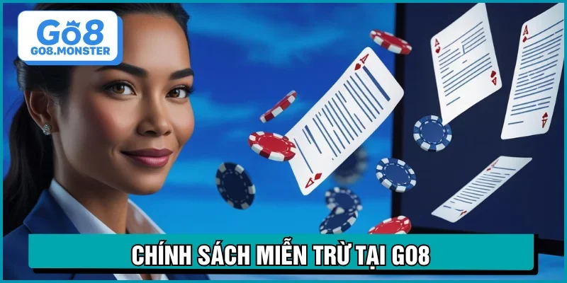 Luật miễn trừ trách nhiệm Go8