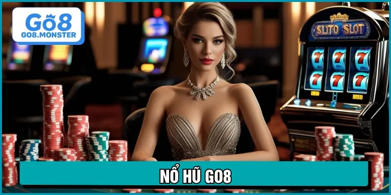no hu go8